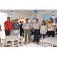Jornadas Escuela, Familias y Comunidad